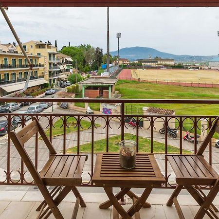 Gemico By Guestcorfu Apartman Corfu  Kültér fotó