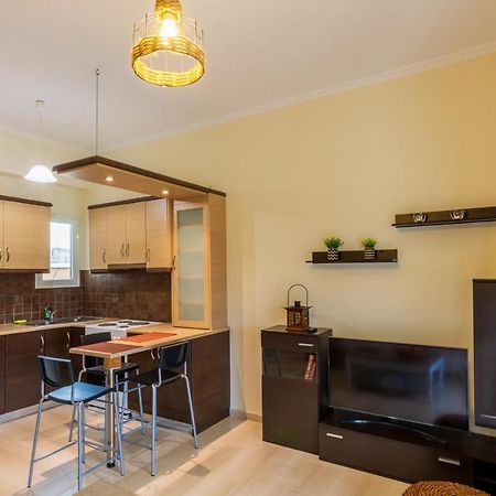 Gemico By Guestcorfu Apartman Corfu  Kültér fotó