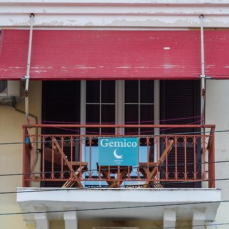 Gemico By Guestcorfu Apartman Corfu  Kültér fotó