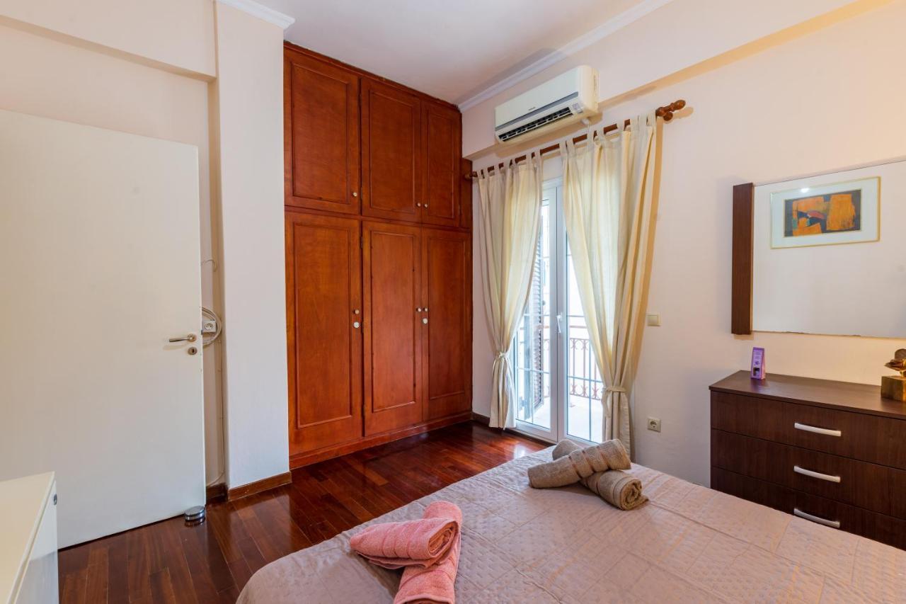 Gemico By Guestcorfu Apartman Corfu  Kültér fotó