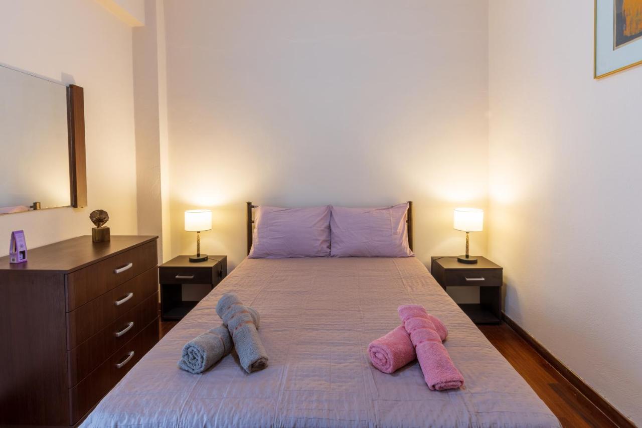 Gemico By Guestcorfu Apartman Corfu  Kültér fotó