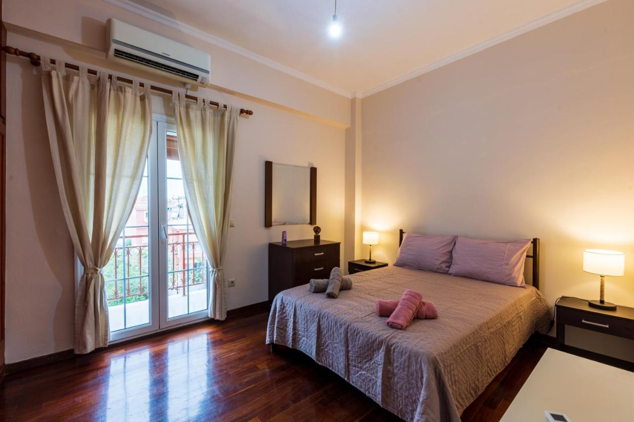 Gemico By Guestcorfu Apartman Corfu  Kültér fotó