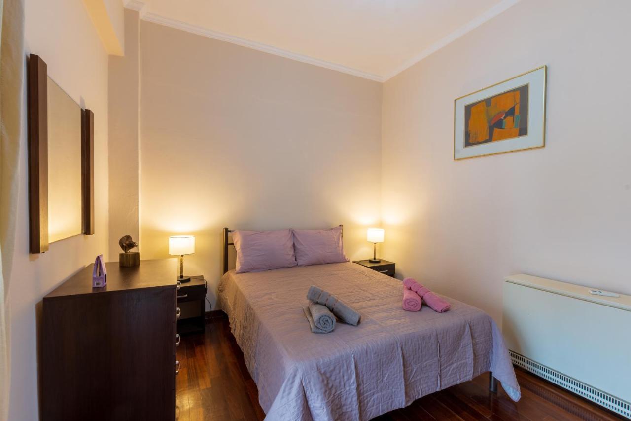 Gemico By Guestcorfu Apartman Corfu  Kültér fotó