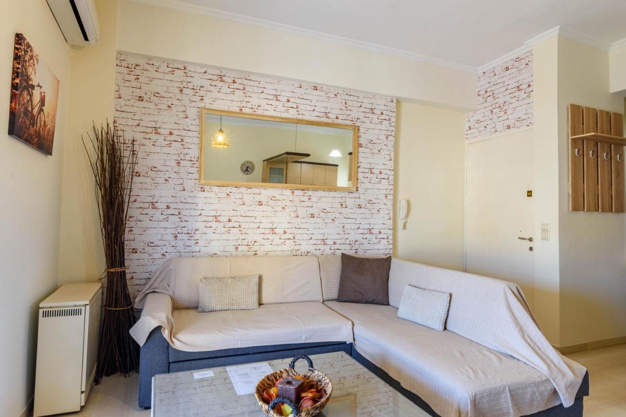 Gemico By Guestcorfu Apartman Corfu  Kültér fotó